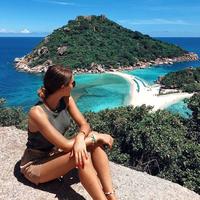 Отзыв от Екатерина - виза ДТВ